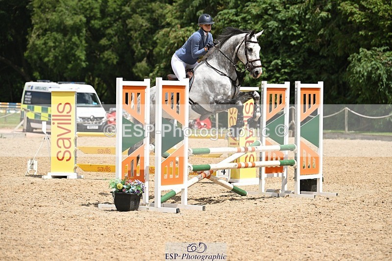 240704-124638-03333 - Cls 7 95cm Amateur Qualifier