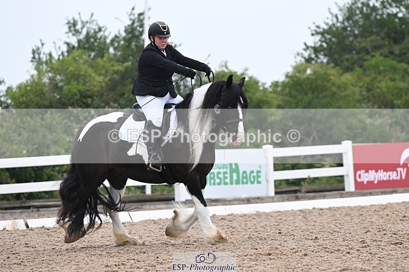 250705-150818-01935 - P3 Sections BDP3SNR, BDP3JNR 12.46 to 13.35