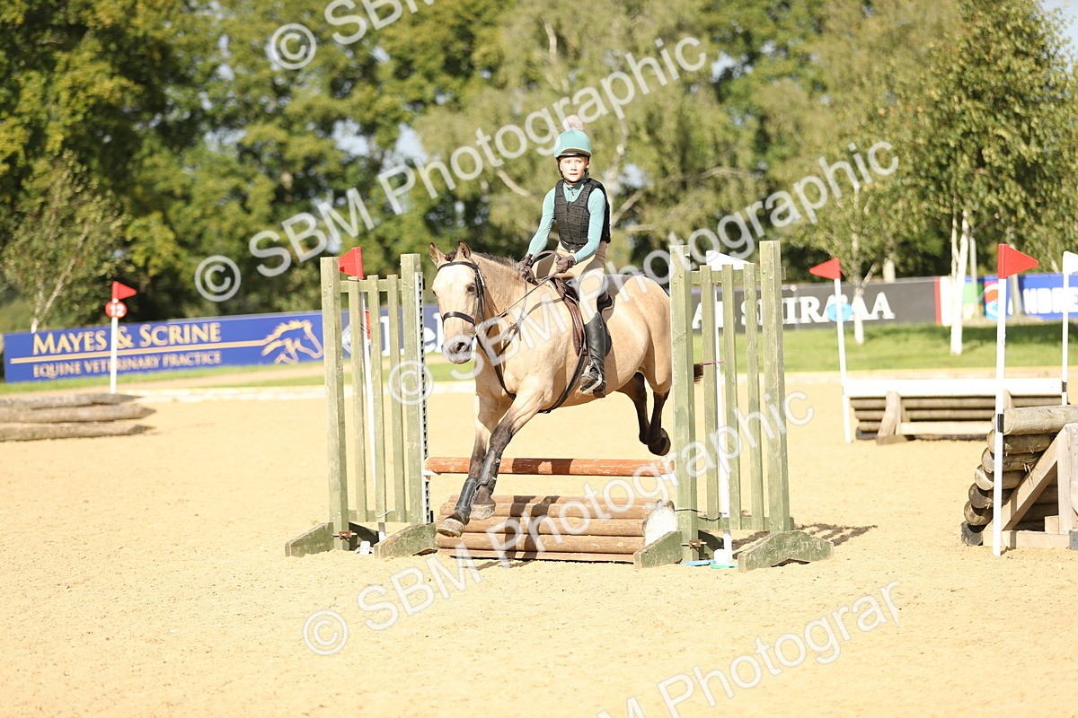 SBM_16935 - E4b - Eventers Challenge 60cm Open