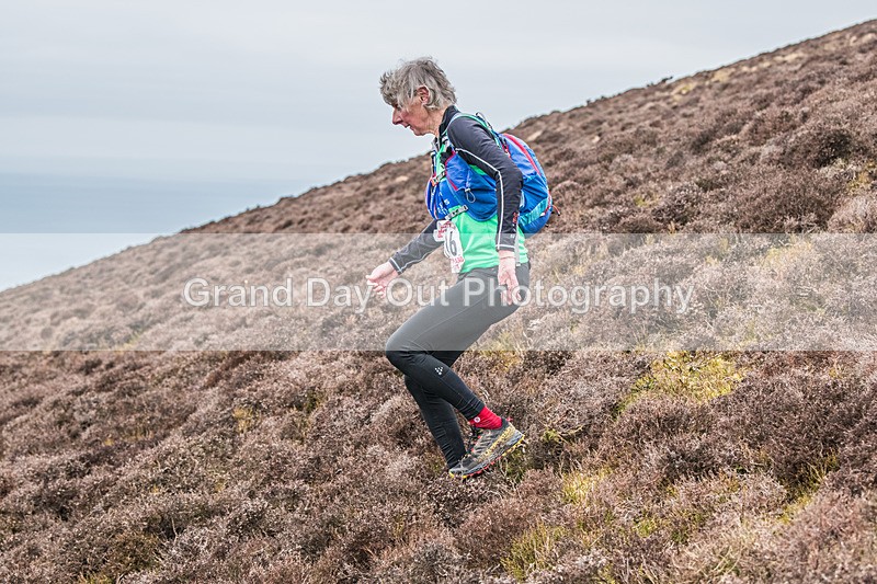 Black Combe-1533 - Black Combe Fell Race Saturday 4th March 2023