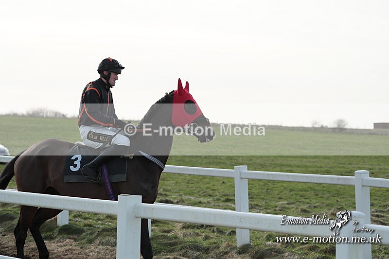 PtP 270124 565 - Royal Artillery PtP Larkhill 27/01/24