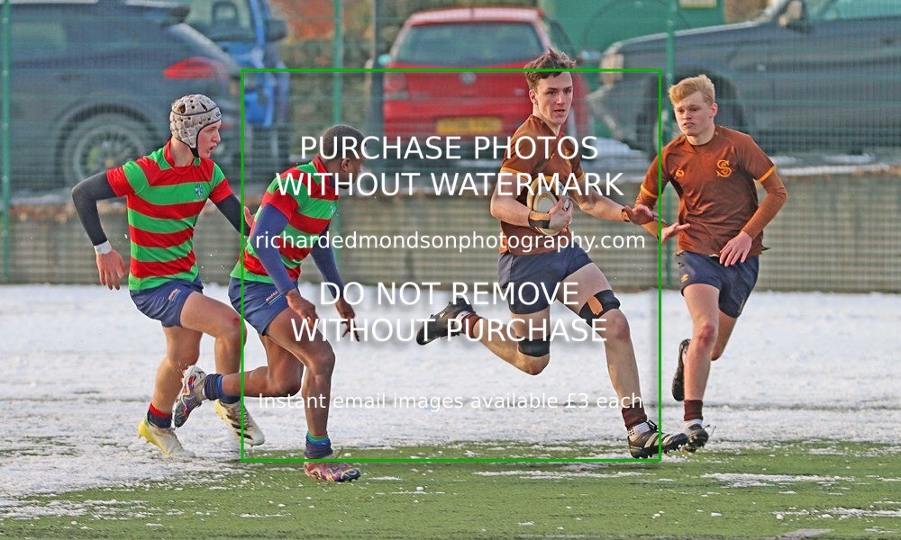 IMG_5835 - Sedbergh School Under 16s vs Millfield (6/12/23)