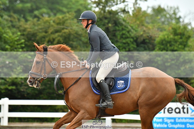 230730A-094220-08303 - Cls 31 British Novice & 90cm Open