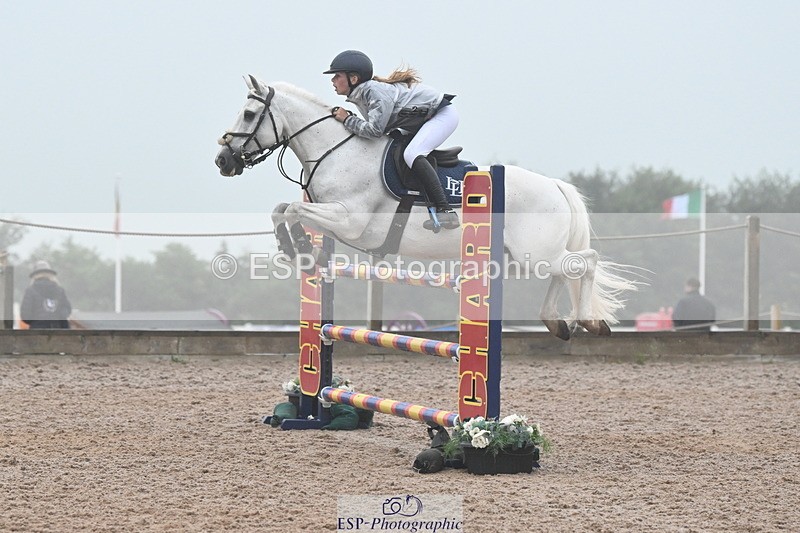 240630A-092718-10951 - Cls 23 Graham Heath 128cm + 138cm