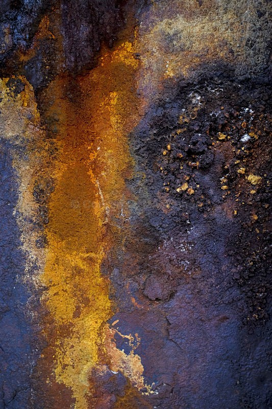 time and tides - Abstract