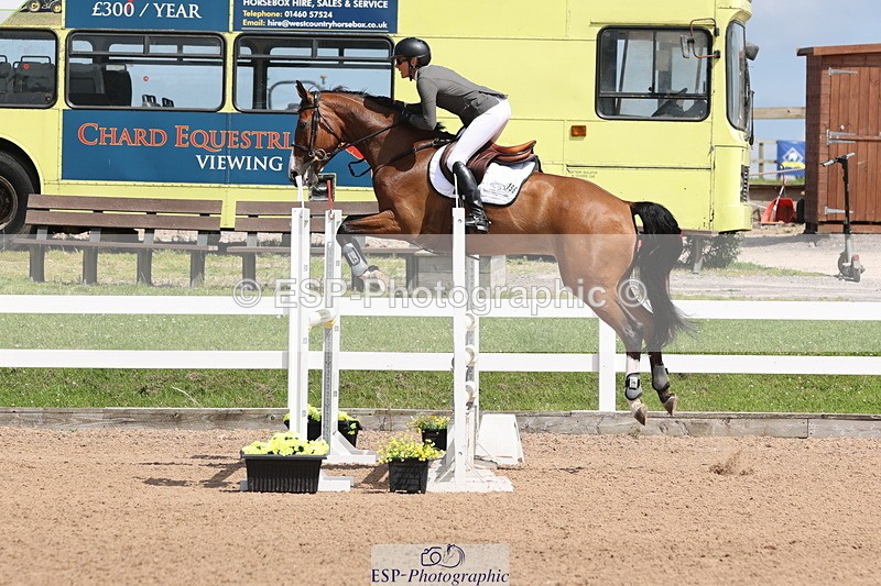 240718A-145805-06443 - Cls 13, 1 Star Silver Tour 1.20m