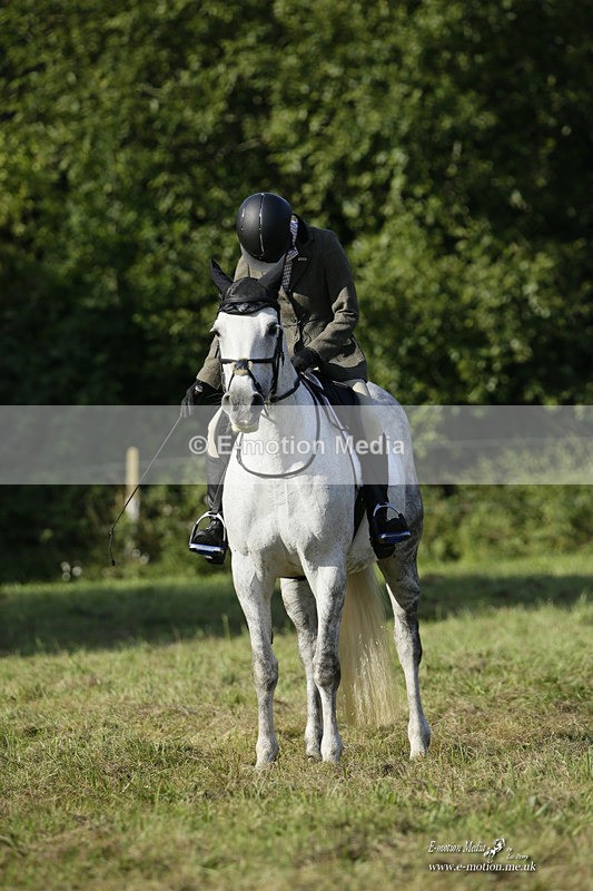 BVRC 120921 128 - Bourne Valley Riding Club UA Dressage & Show Jumping 12/09/21