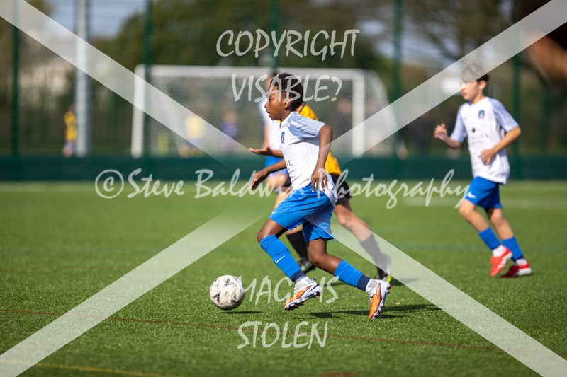1DX30508 - 2025-10-04 FC Abbey Meads U14 North Wilts RTC V Droitwich Spa Youth FC U14 MJPL