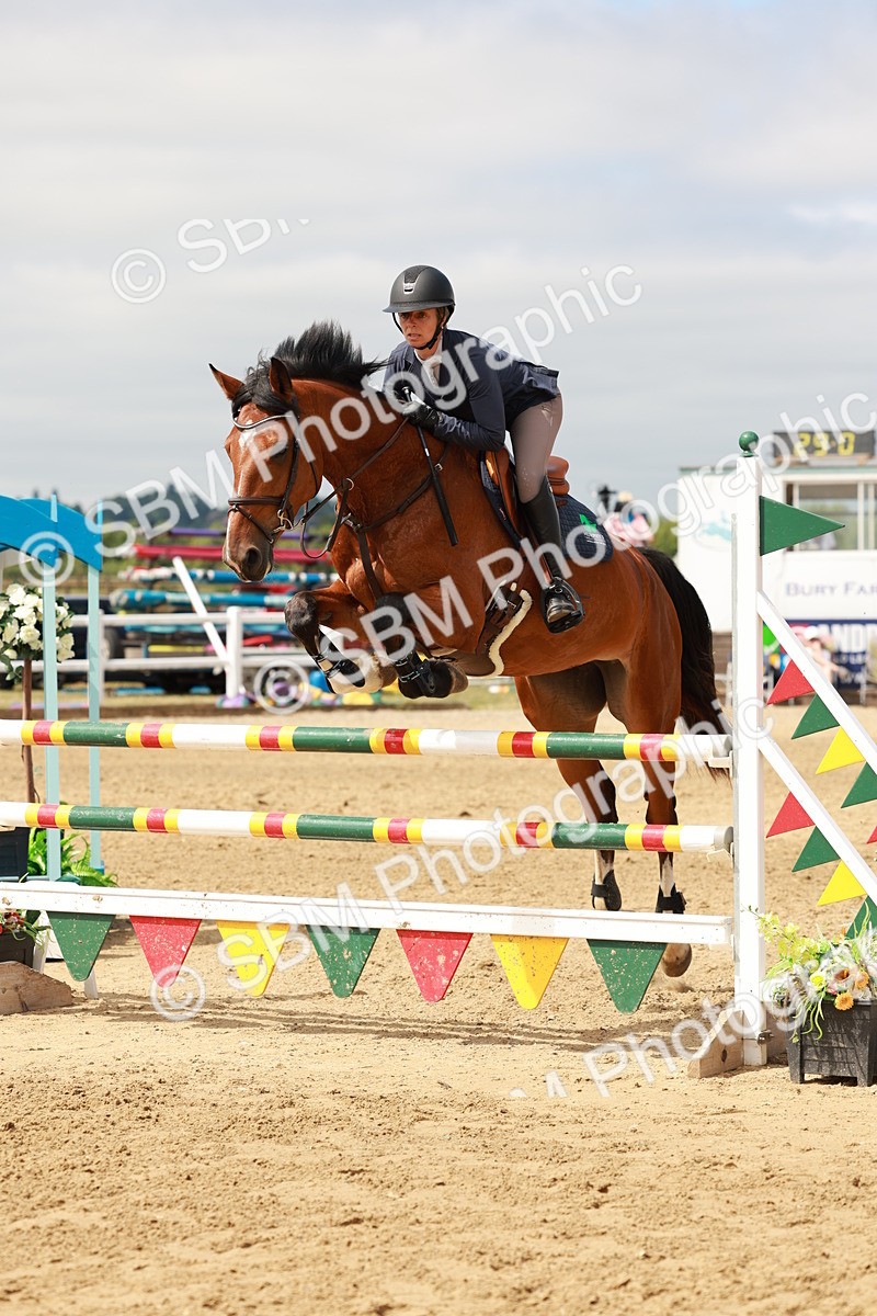SBM_016974 - Class 20 - Senior Newcomers - 1.10m