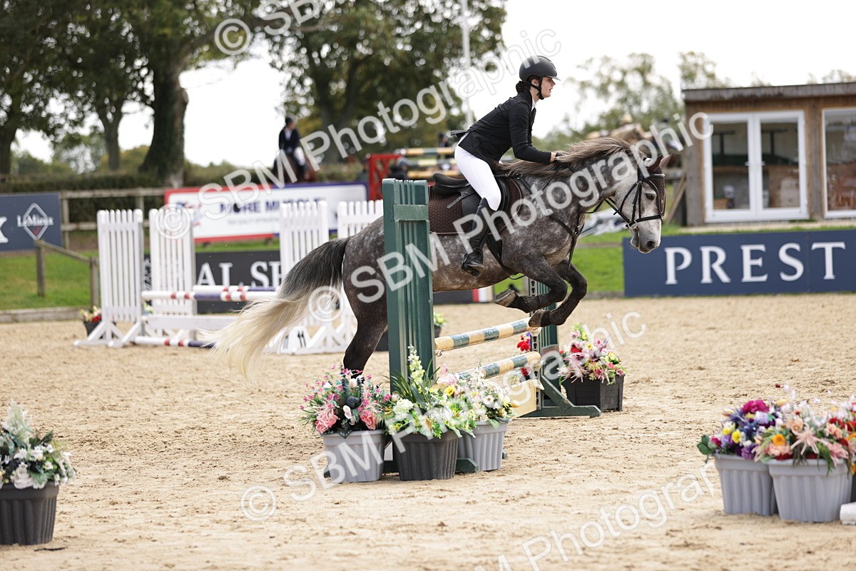 SBM_22321 - J59 - Clear Round 75cm