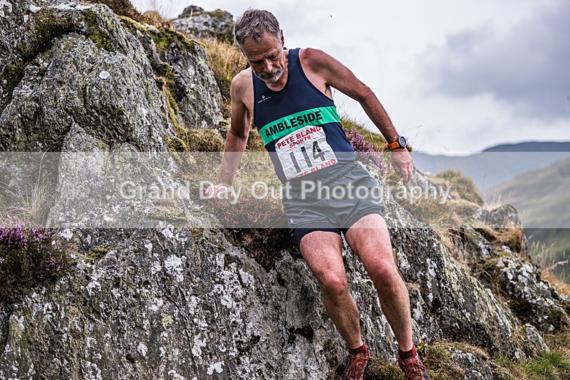 Arnison Crag-221 - Arnison Crag Horseshoe Fell Race Saturday 29th August 2026