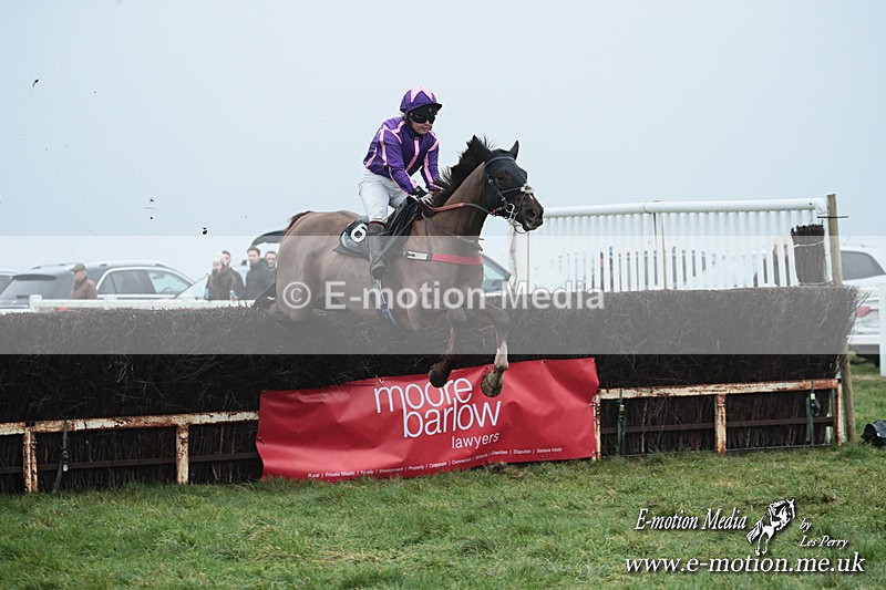 PtP 180126  0203 - Royal Artillery PtP Larkhill 18/01/26