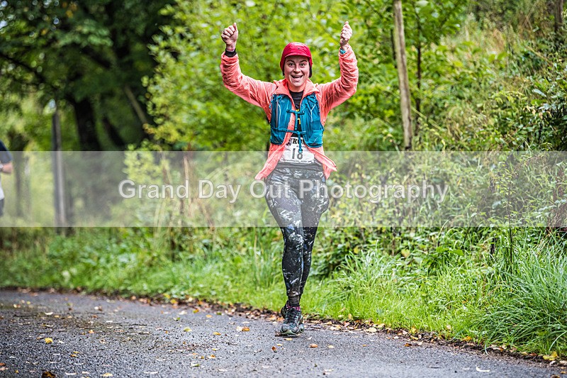 Westmorland-473 - Great Westmorland Trail Race (Junior & Senior Races) Saturday 13th September 2025