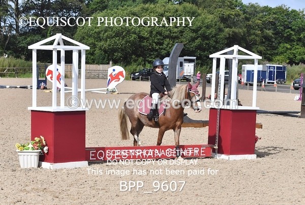 BPP_9607 - CLASS 1 SAT Derby Show Jumping 20CM,