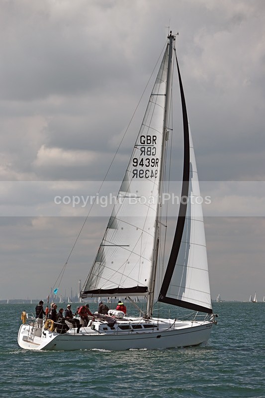 170701 VANTAGE GBR9439R AE1I5778 - ROUND THE ISLAND 2017