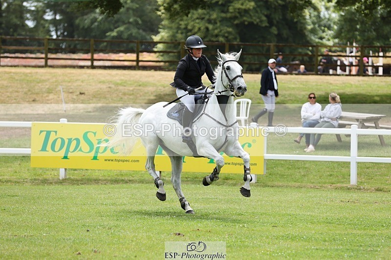 240704-133137-04975 - Cls 3 National 1.30m Open
