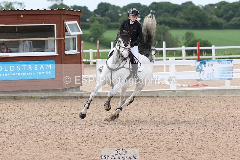 250528-103935-00274 - Cls 0 and 1, Clear Round, British Novice and 90cm
