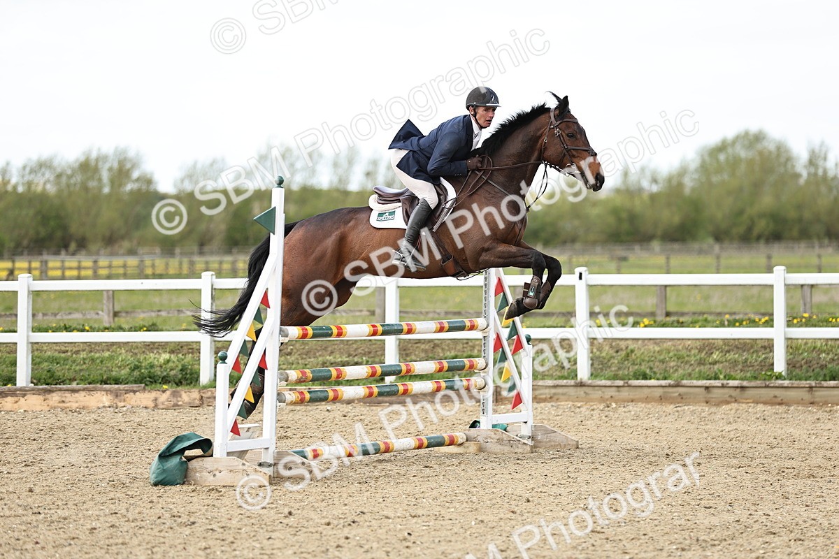 SBM_000717 - Class 3 - Senior Discovery - 1.00m