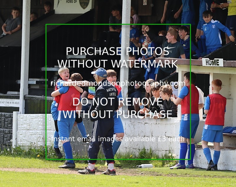 IMG_8800 - Wattsfield U12 v Ambleside U13 (Cup Final, 8/5/22)