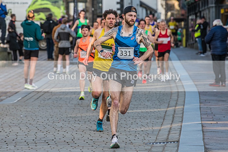 Keswick RTH-68 - Keswick AC Round The Houses Road Race Wednesday 24th April 2024
