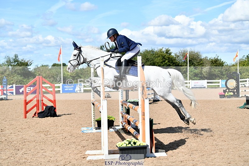 240913A-121459-04045 - Cls 22 85cm Amateur Qualifier