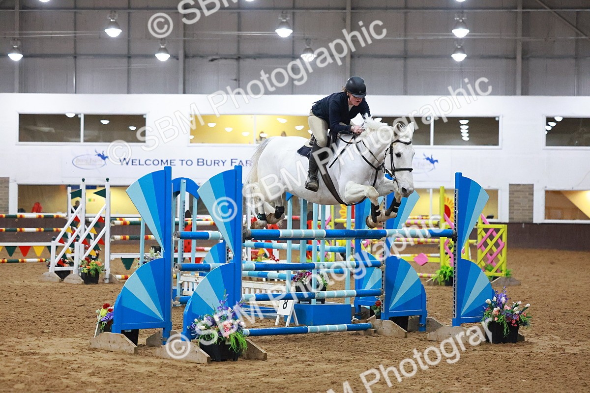 SBM_004029 - Class 13 - National 1.30m 1.40m