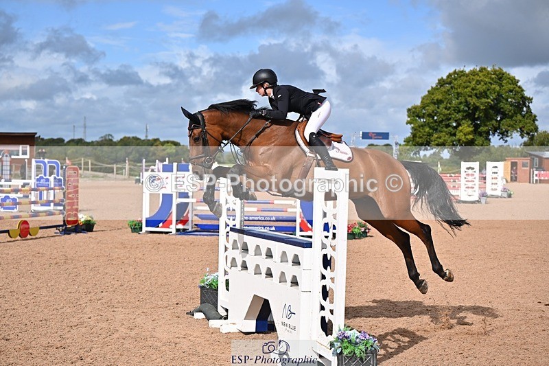 250912-110327-04028 - Cls 16 Snr 1.20m Open