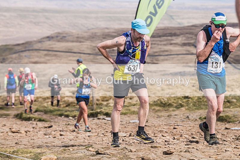 Pen-Y-Ghent-1355 - The 3 Peaks Race Saturday 25th April 2026 - Pen Y Ghent