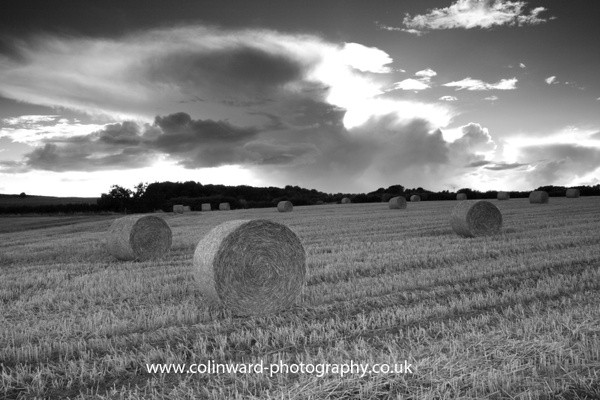 Thunder heads    ref 1234 - County Durham