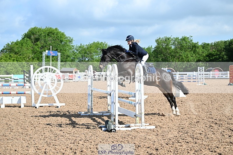 240609A-092236-03458 - Cls 21 Pony Discovery and 90cm Open