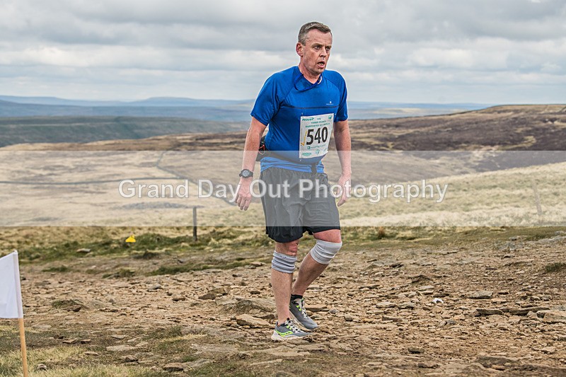 3 Peaks-1137 - The 3 Peaks Race Saturday 27th April 2024