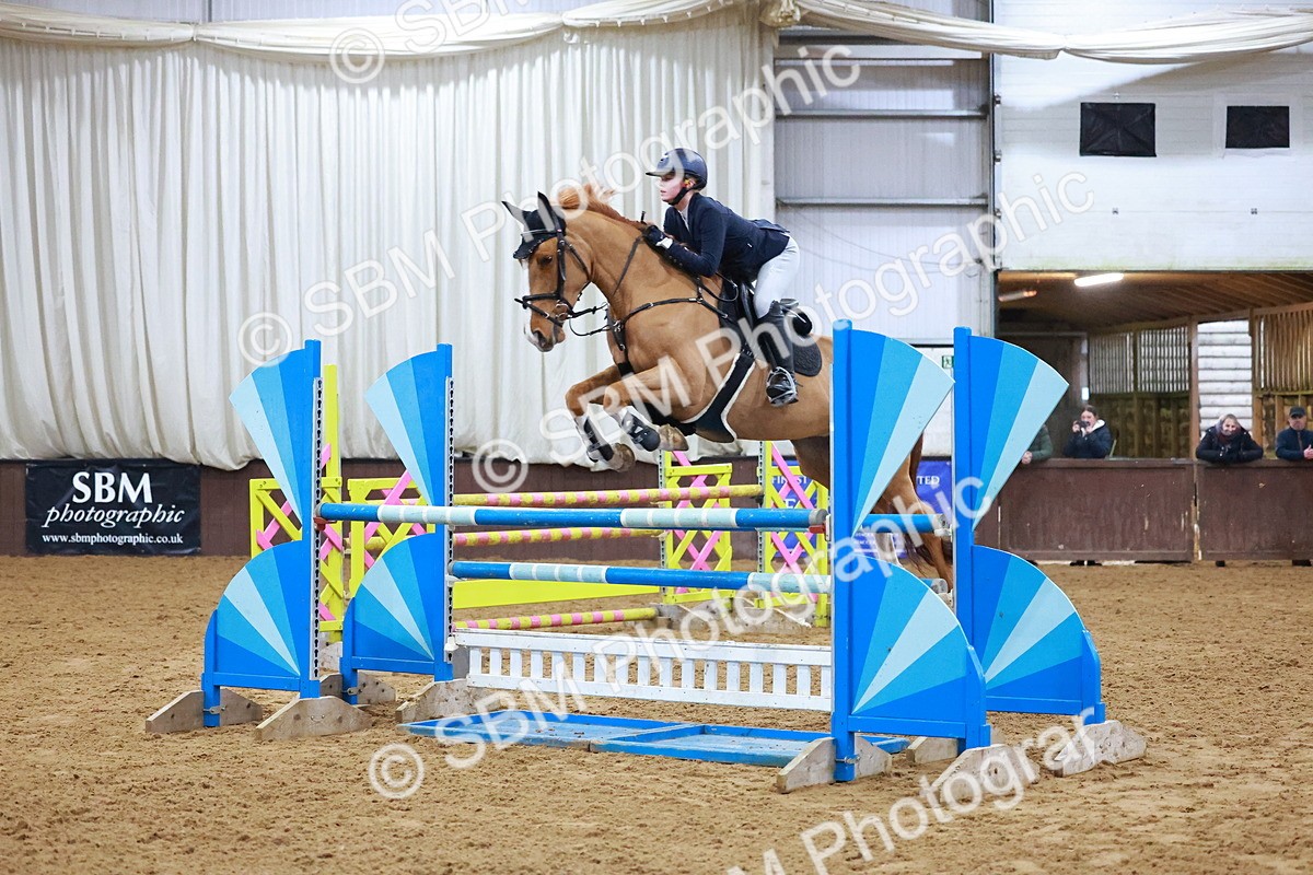 SBM_002197 - Class 4 - Senior Newcomers - 1.10m