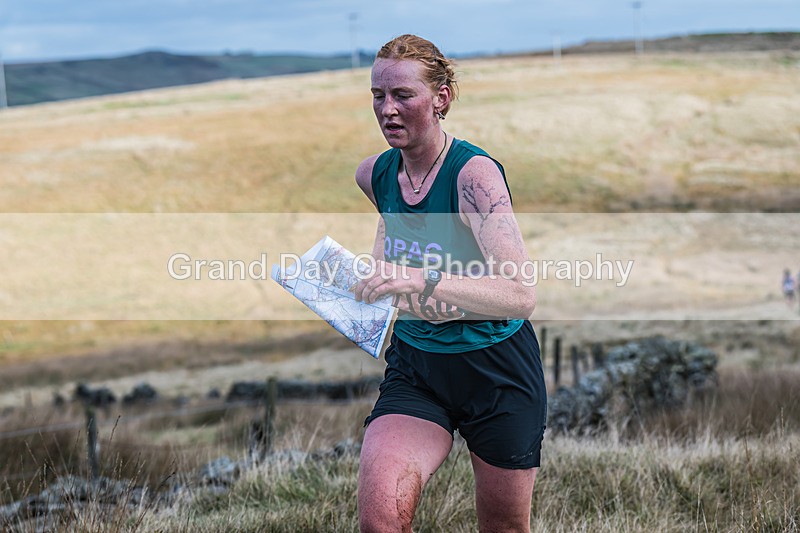 Leg 3 -294 - UK Fell & Hill Relays - Todmorden Leg 3 Saturday 17th October 2026