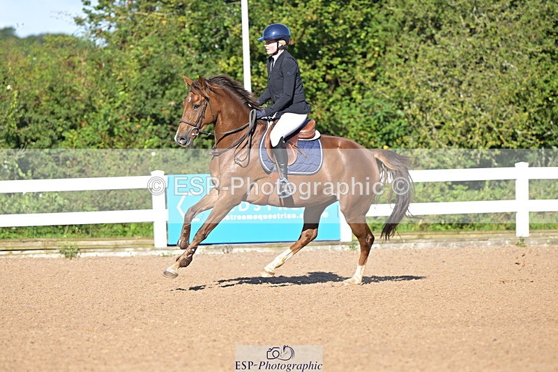 240912A-093343-00700 - Cls 8 Snr British Novice and 90cm Open