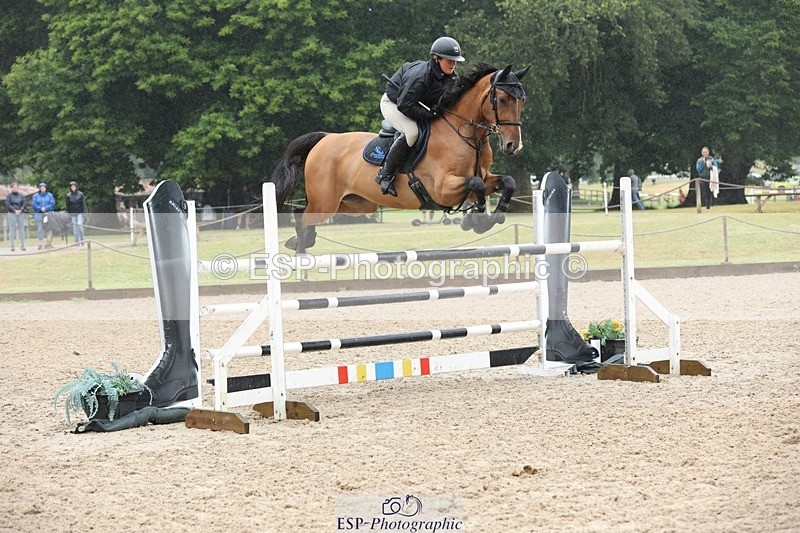 240705-172725-13276 - Cls 25 6 Yr Old Qualifier 1.20m