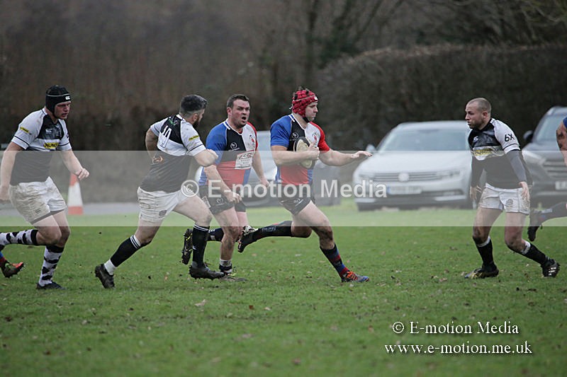 RU 071219-0199 - Pewsey Vale RFC v Devizes II RFC 07/12/19
