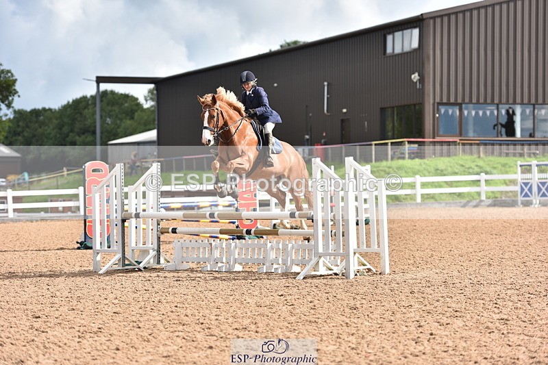 230806A-093852-01025 - Cls 16 Snr British Novice & 90cm Open