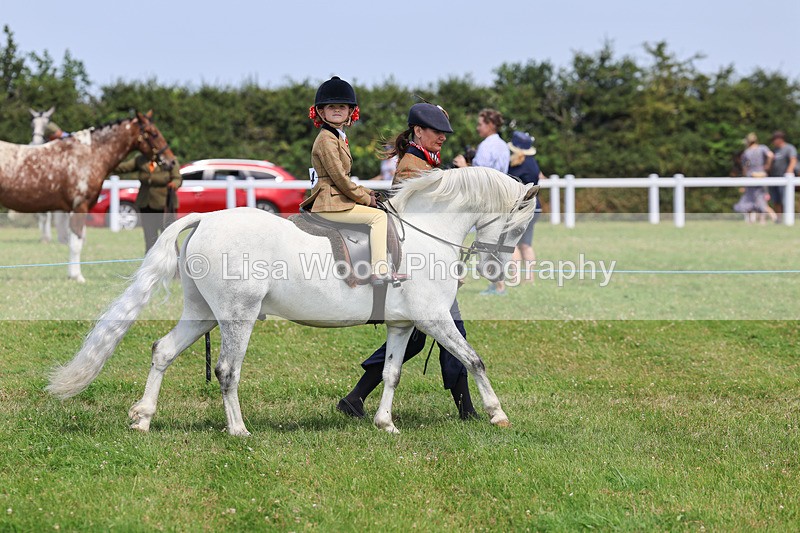 IMG_2844 - Class 40: NPS M&M Lead Rein