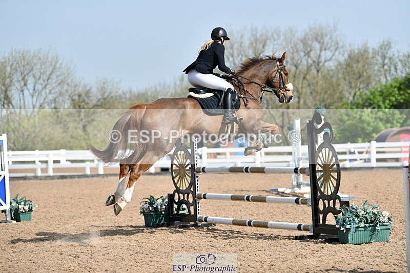 240511A-094637-11366 - Cls 28 95cm National Am Quali