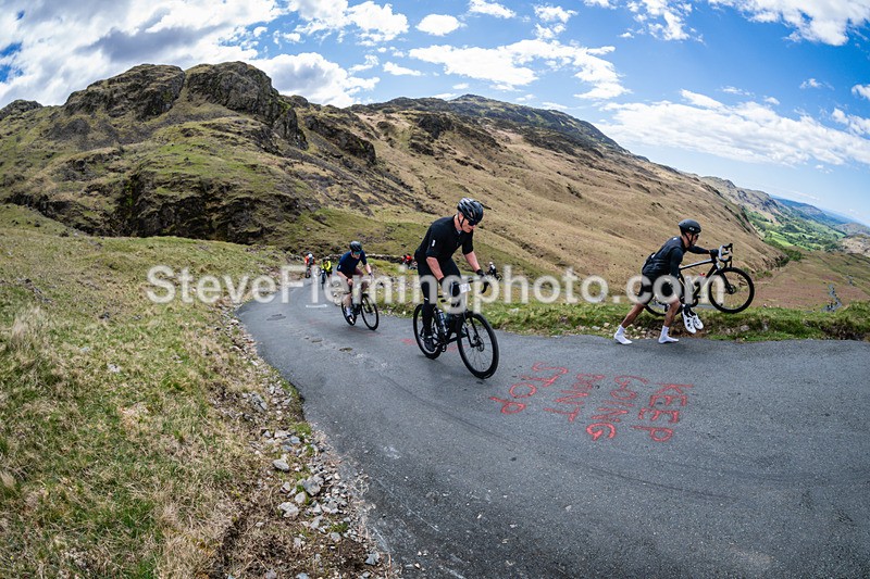 132717 - Hardknott Pass Camera 2 13.00-14.00