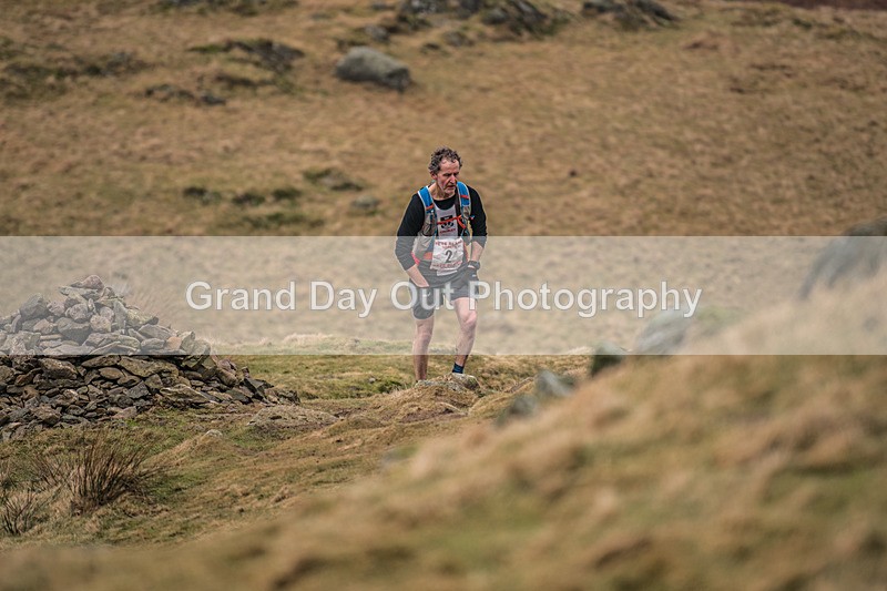 Loughrigg-898 - Loughrigg Silverhow Fell Race Sunday 2nd February 2025