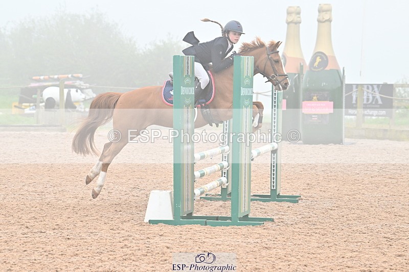 240506A-101657-08248 - Cls 2 Pony British Novice & 80cm Open
