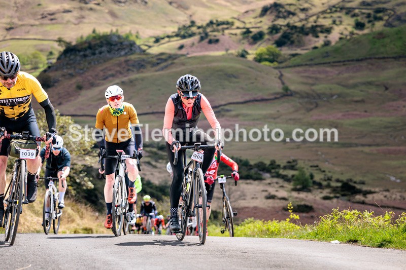 140213 - Blea Tarn Climb 14:00 - 15:00