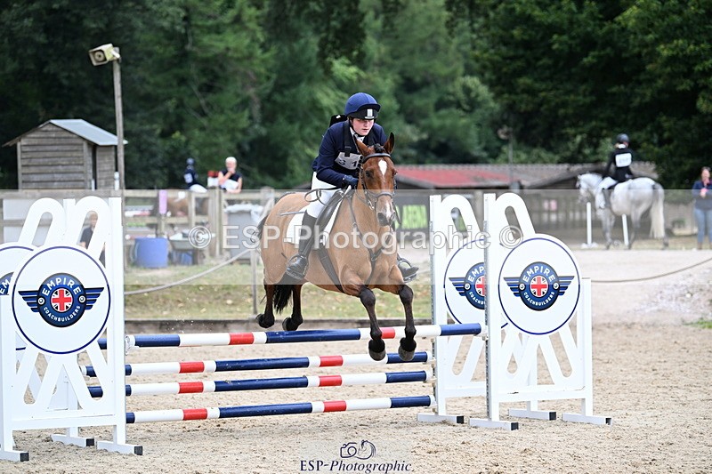 250726A-111503-00951 - Cls 03 PC80cm start to coursewalk