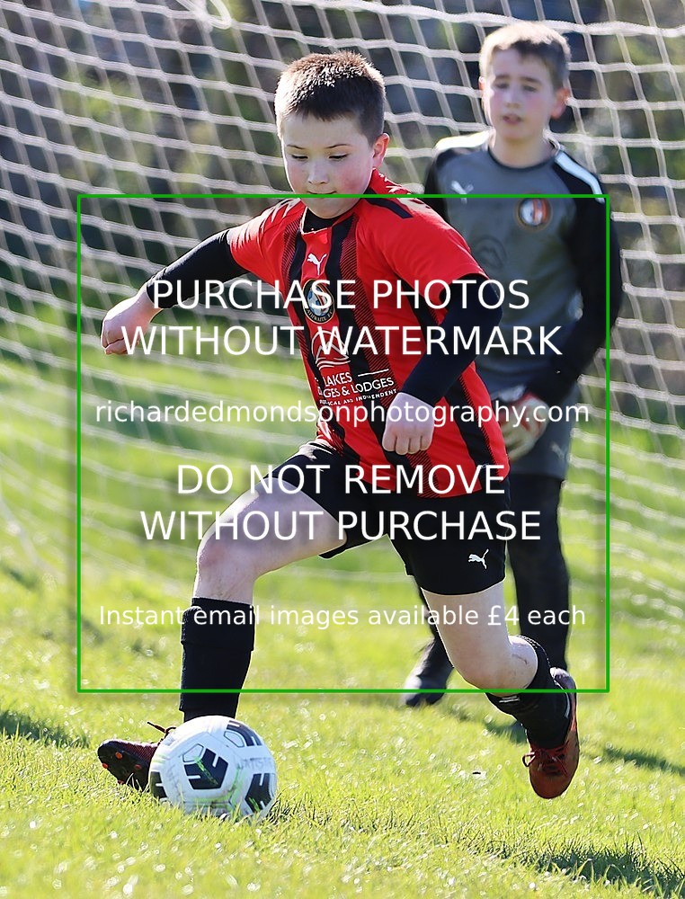 IMG_0647 - Heathwaite Under 9's (15/4/23)