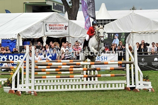DSC_5276 - 26TH JUNE 2011 - 148CMS SJSS CHAMPIONSHIP FINAL, ROYAL HIGHLAND SHOW 2011