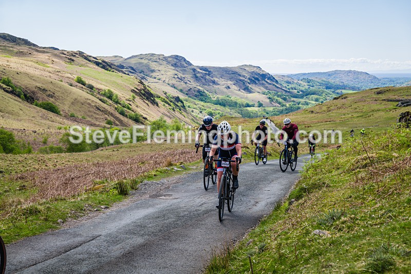 143705 - Hardknott Pass Camera 1 14.00-15.00