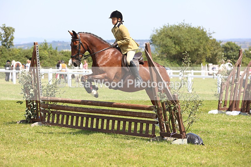 JPP_2986 - Class 22: Working Hunter 70cm