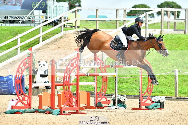 230723A-130740-12459 - Cls 12, 2 Star Big 1.45m GP 12.45 to End