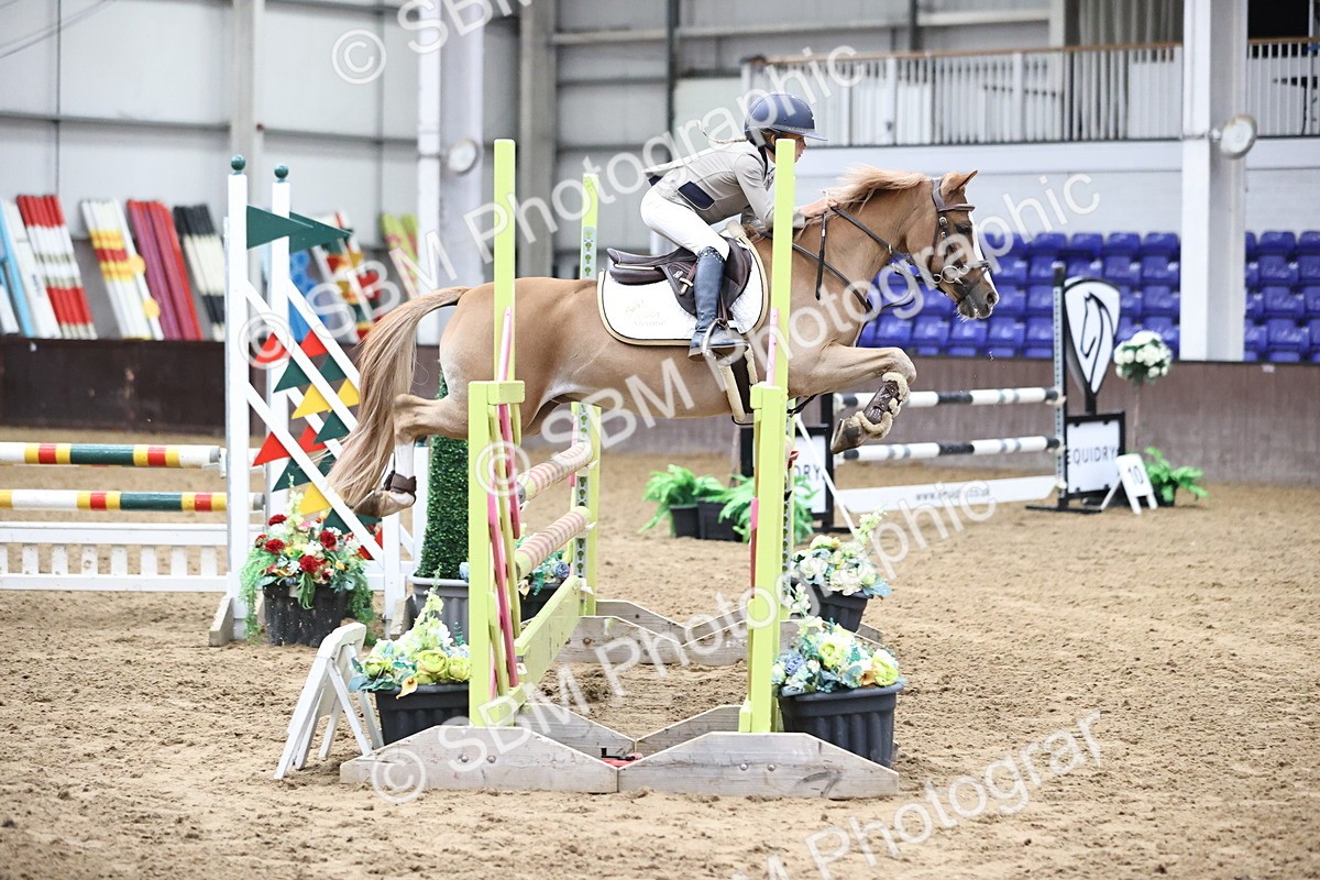 SBM_000941 - Class 4 - Springboard 128cm 138cm Restricted Handicap 90cm 1.00m